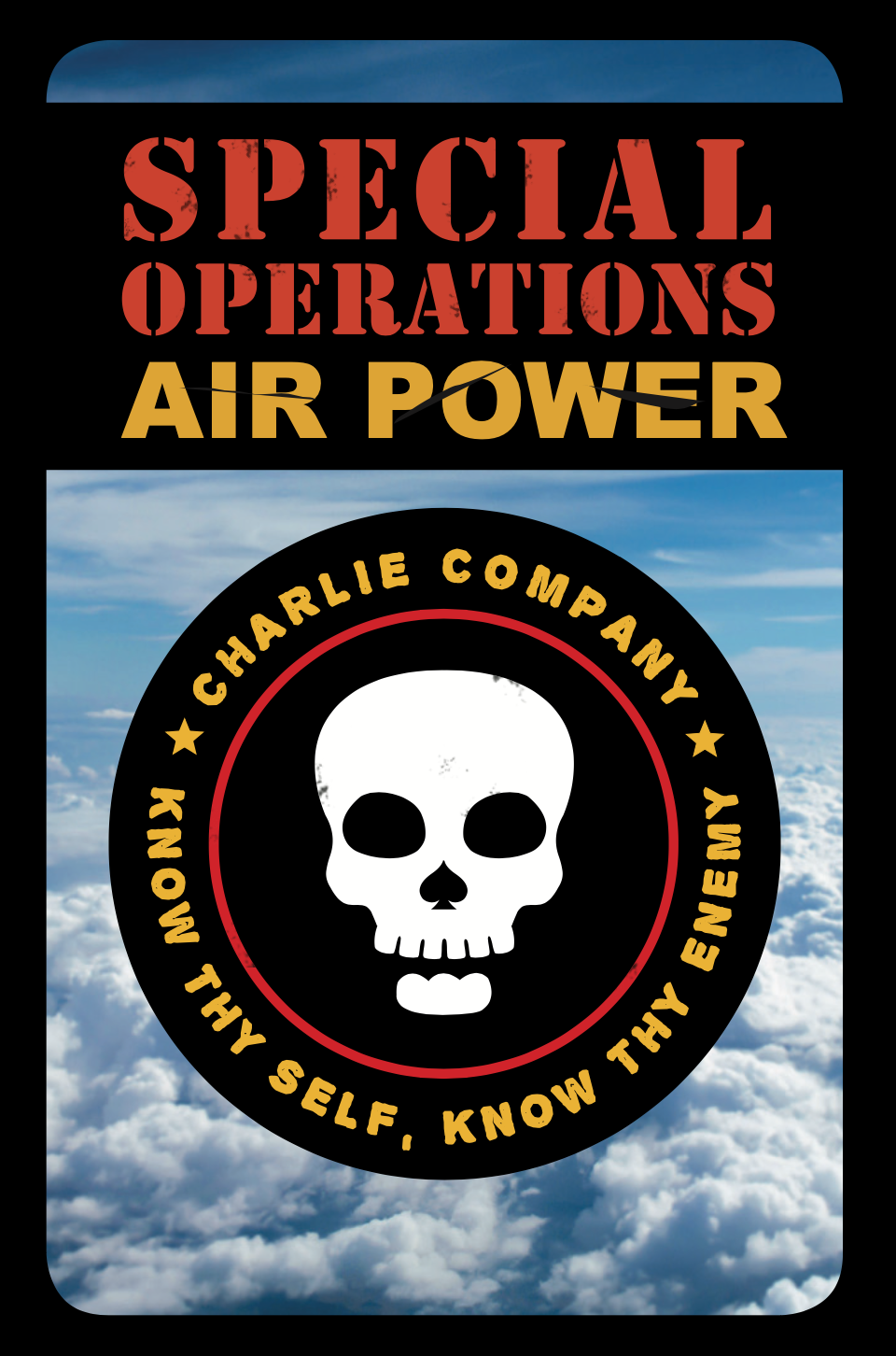 MEMOIR 44 PRINT & PLAY EXPANSION NEW FLIGHT PLAN: AIR POWER – SPECIAL OPERATIONS (VOLUME 01) Set of 21 Air Power Combat Cards