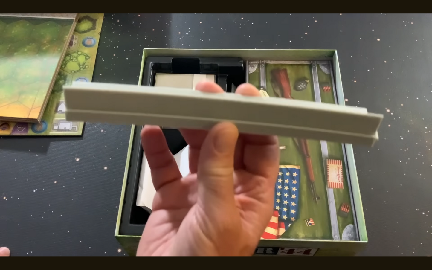 MEMOIR '44 REFRESH 2025 BOARD GAME BY DAYS OF WONDER & RICHARD BORG RELAUNCH