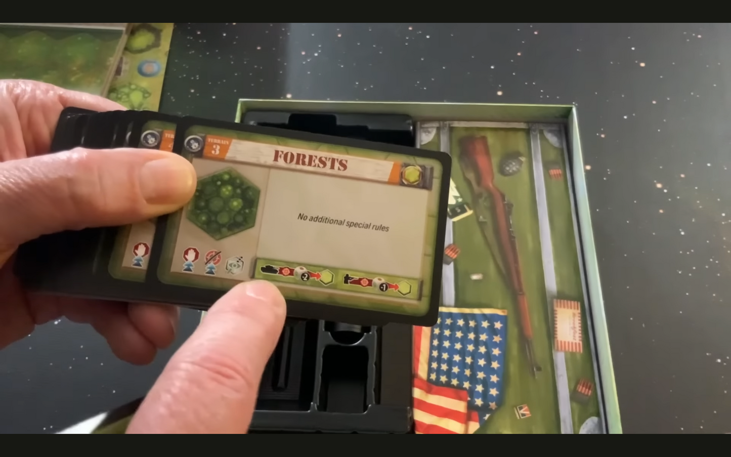 MEMOIR '44 REFRESH 2025 BOARD GAME BY DAYS OF WONDER & RICHARD BORG RELAUNCH
