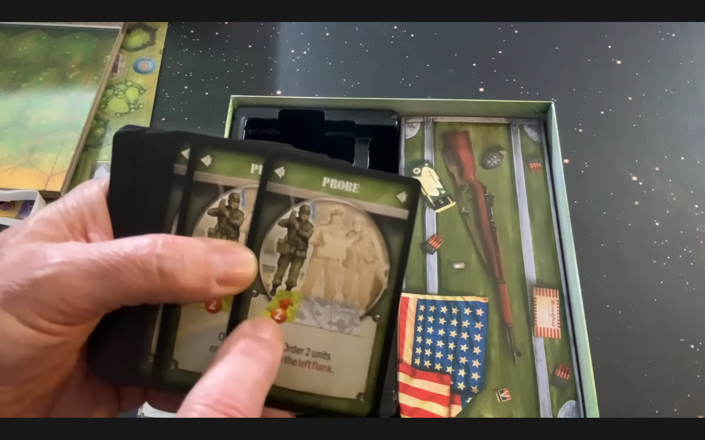 MEMOIR '44 REFRESH 2025 BOARD GAME BY DAYS OF WONDER & RICHARD BORG RELAUNCH