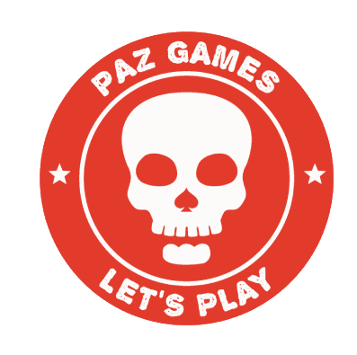 PAZ GAMES