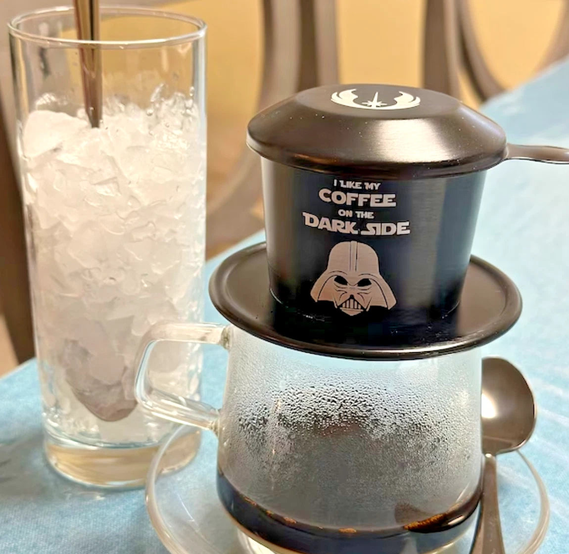 🇵🇦 PANAMA COFFEE DURÁN CAFÉ PURO MOLIDO EXTRAFINO 425g Extra-fine ground ☕️🌱✈