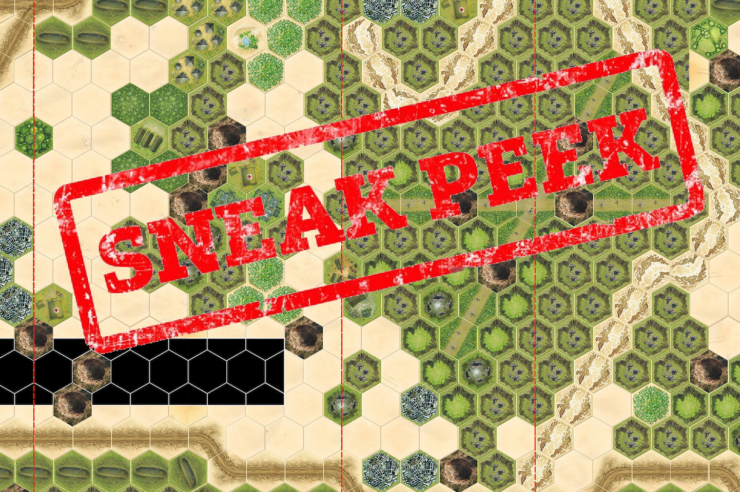 MEMOIR '44 BLACK SAND INFERNO: IWO JIMA UNLEASHED MEMOIR '44 EXPANSION - REQUIRES PACIFIC THEATER EXPANSION