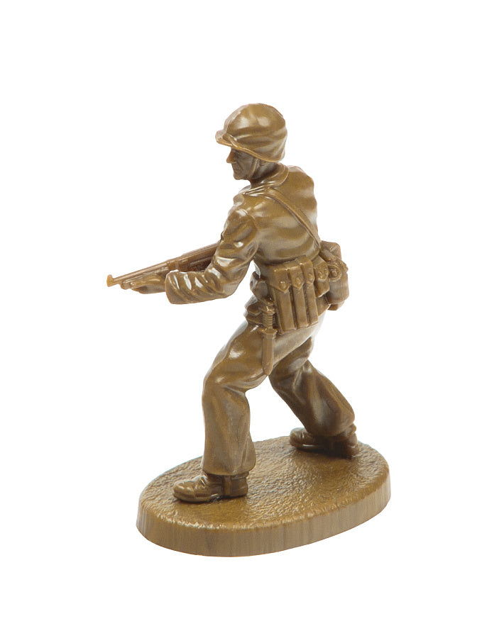 Zvezda 6279 – 1/72 Scale WWII United States Marine Infantry Squad 🇺🇸 Plastic Model Kit – New in Box