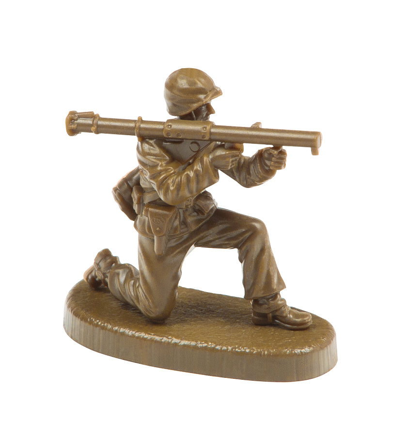 Zvezda 6279 – 1/72 Scale WWII United States Marine Infantry Squad 🇺🇸 Plastic Model Kit – New in Box