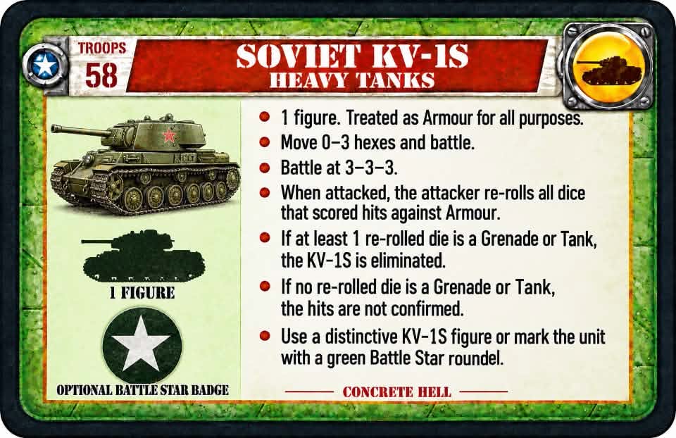 Memoir 44 Expansion – CONCRETE HELL: Battle for Stalingrad (6-Map Deluxe Vinyl Suite, V2.0)