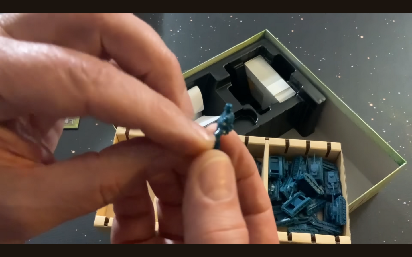 MEMOIR '44 REFRESH 2025 BOARD GAME BY DAYS OF WONDER & RICHARD BORG RELAUNCH