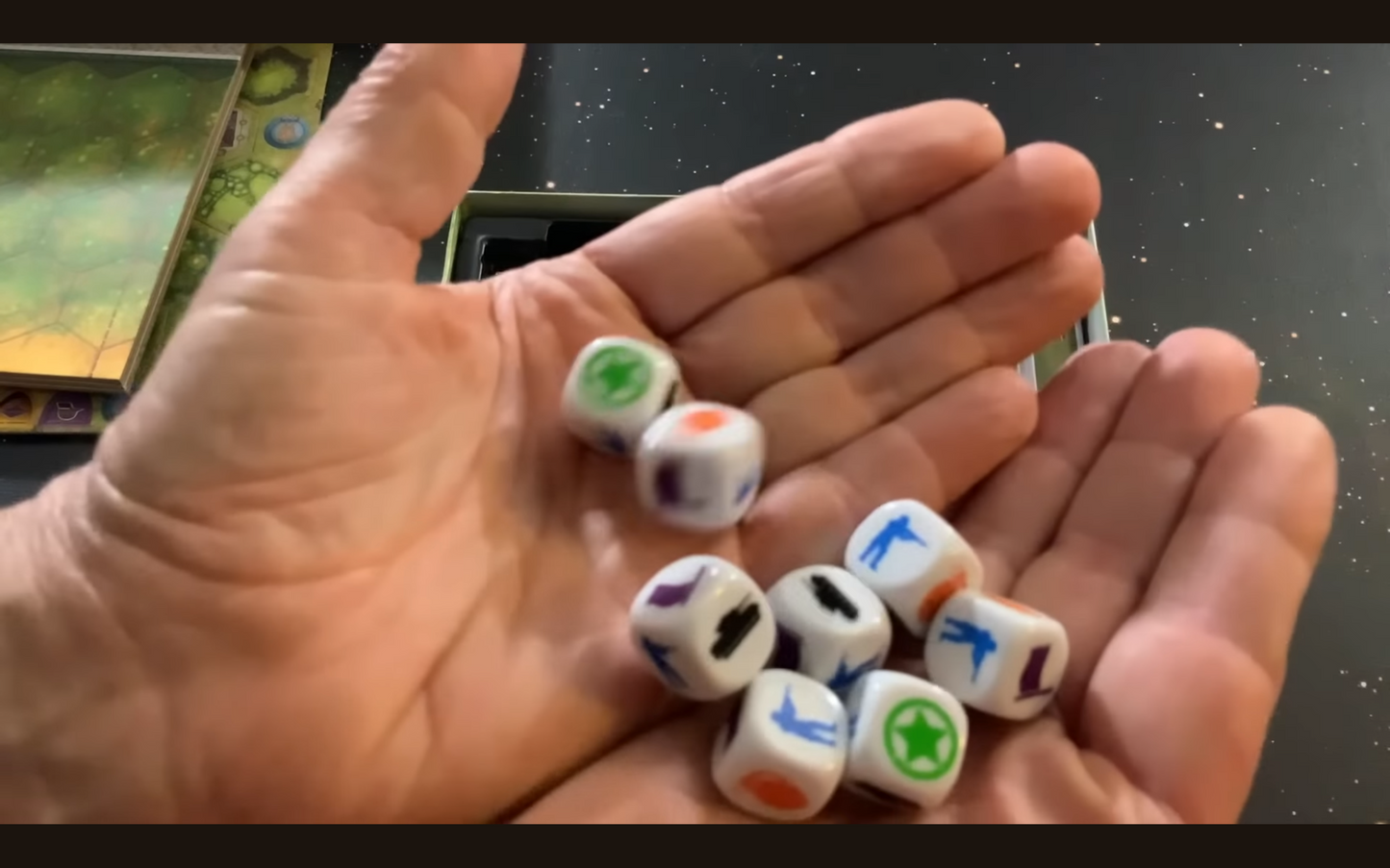 MEMOIR '44 REFRESH 2025 BOARD GAME BY DAYS OF WONDER & RICHARD BORG RELAUNCH