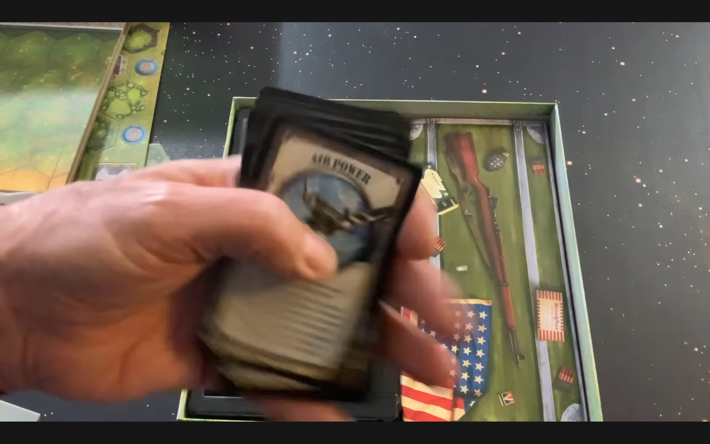 MEMOIR '44 REFRESH 2025 BOARD GAME BY DAYS OF WONDER & RICHARD BORG RELAUNCH