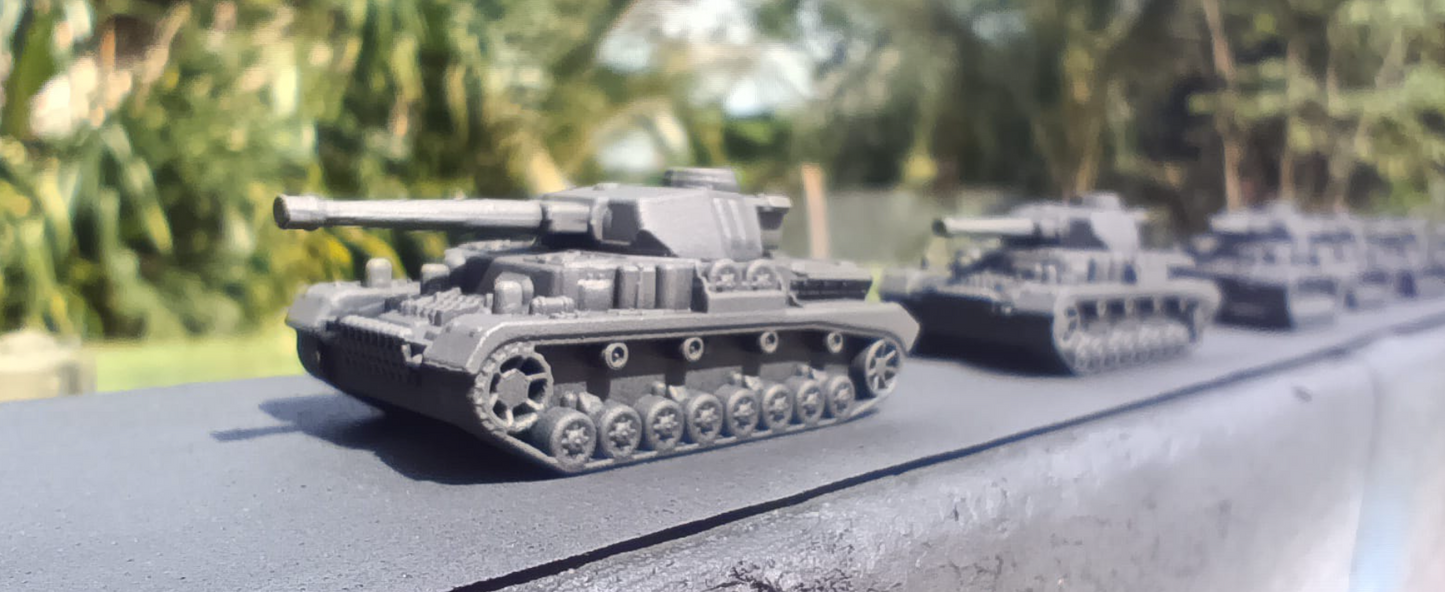 Memoir 44 Refresh 2025: Professionally Painted Edition 🎨🖌️ Tabletop Ready BORG RICHARD BORG & DAYS OF WONDER ASMODEE