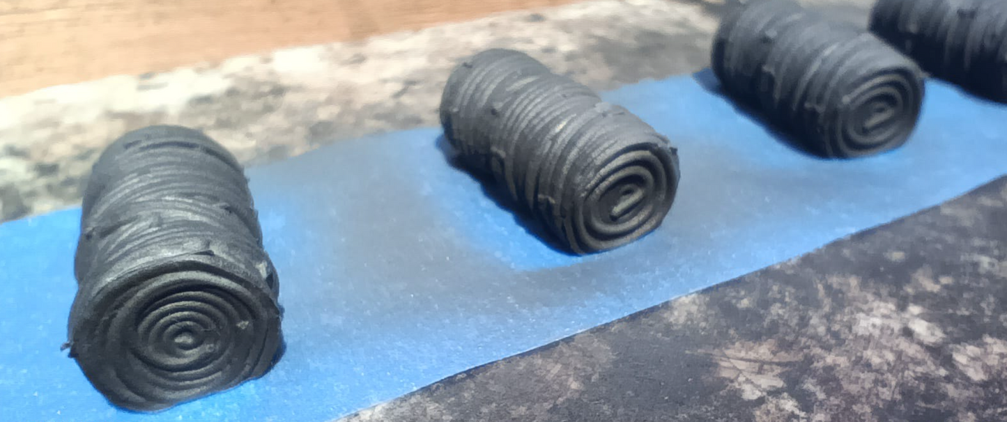 Memoir 44 Refresh 2025: Professionally Painted Edition 🎨🖌️ Tabletop Ready BORG RICHARD BORG & DAYS OF WONDER ASMODEE