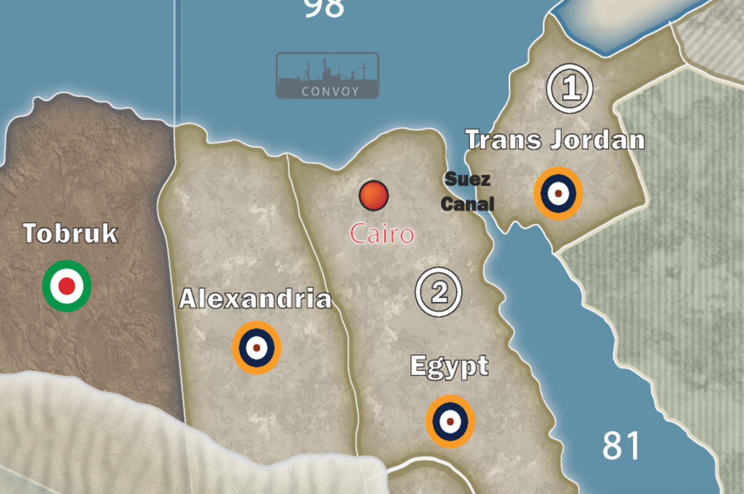 2024 Mat Axis & Allies mat 1940 Version 4.0JM GIANT FULL Global Map 100% WATERPROOF Axis and Allies 2024