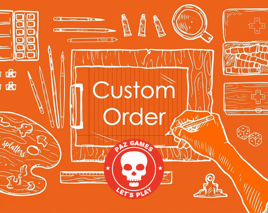 Additional Custom Design Work – 12 Hours | Any Design Project