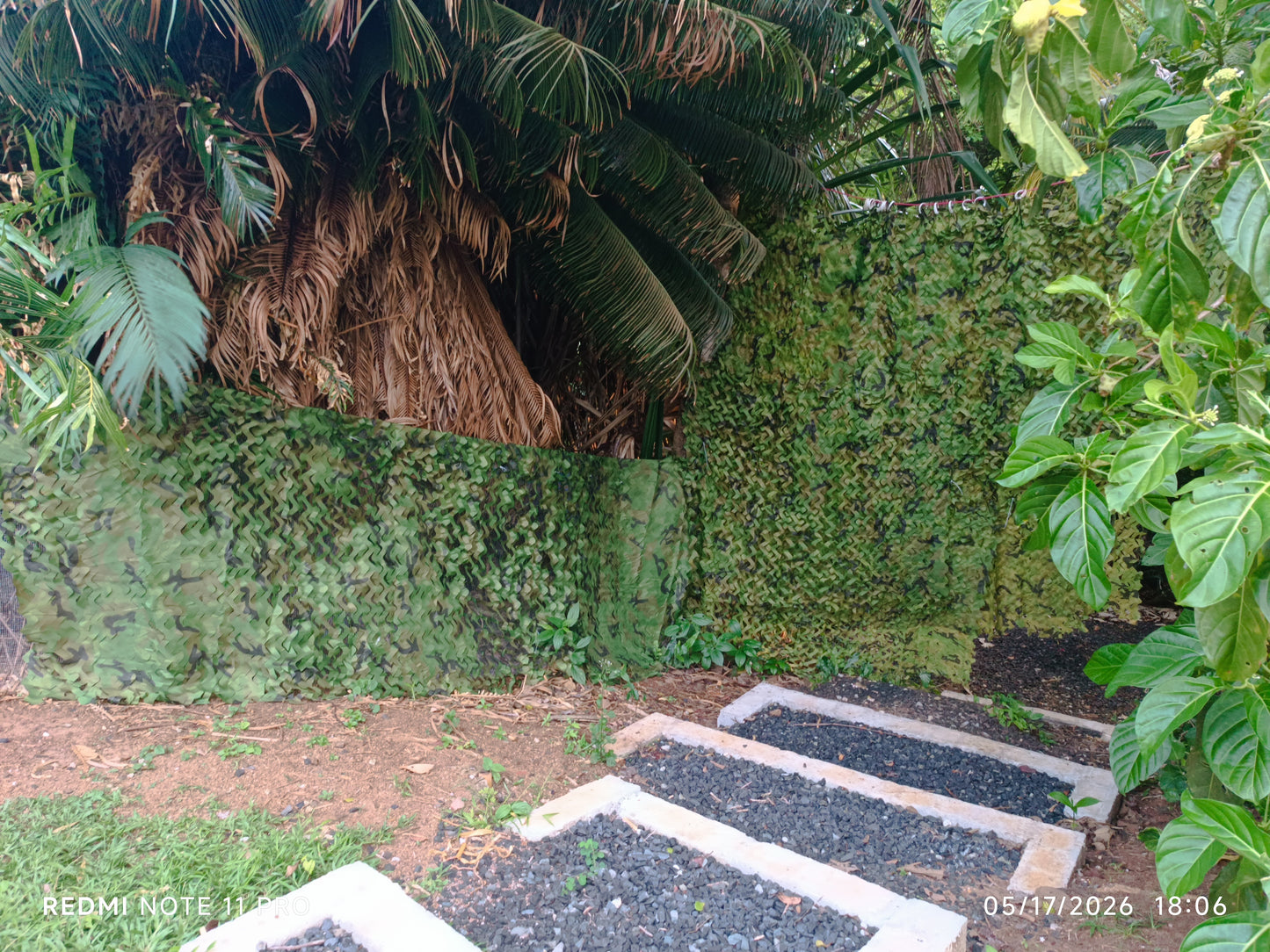 Camo-Leo™ Woodland Recon Netting 1.5x6M – Tactical Camo Shade Military Camouflage