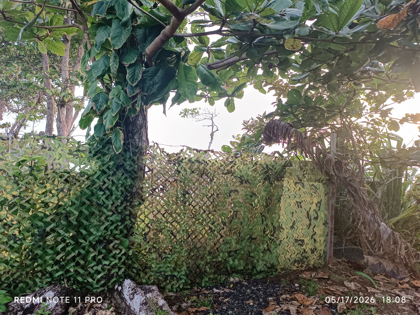 Camo-Leo™ Woodland Recon Netting 1.5x6M – Tactical Camo Shade Military Camouflage