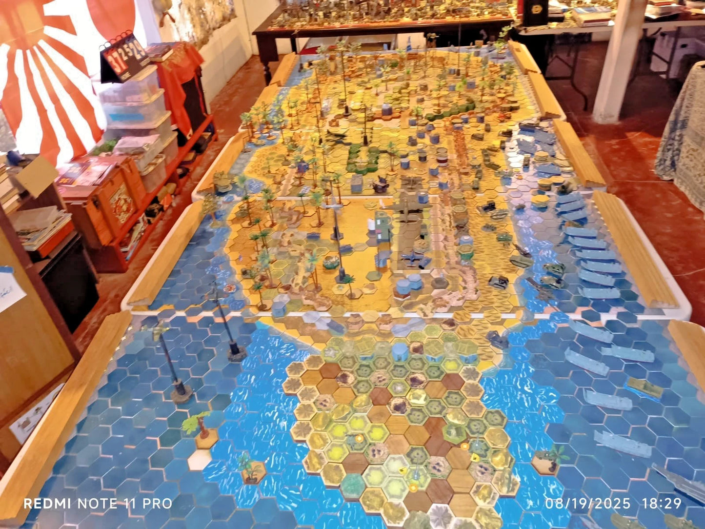 MEMOIR '44 BLACK SAND INFERNO: IWO JIMA UNLEASHED - PREORDERS - FREE WORLDWIDE SHIPPING