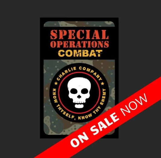MEMOIR 44 PRINT & PLAY EXPANSION: SPECIAL OPERATIONS FULL SET OF 14 COMBAT DECKS
