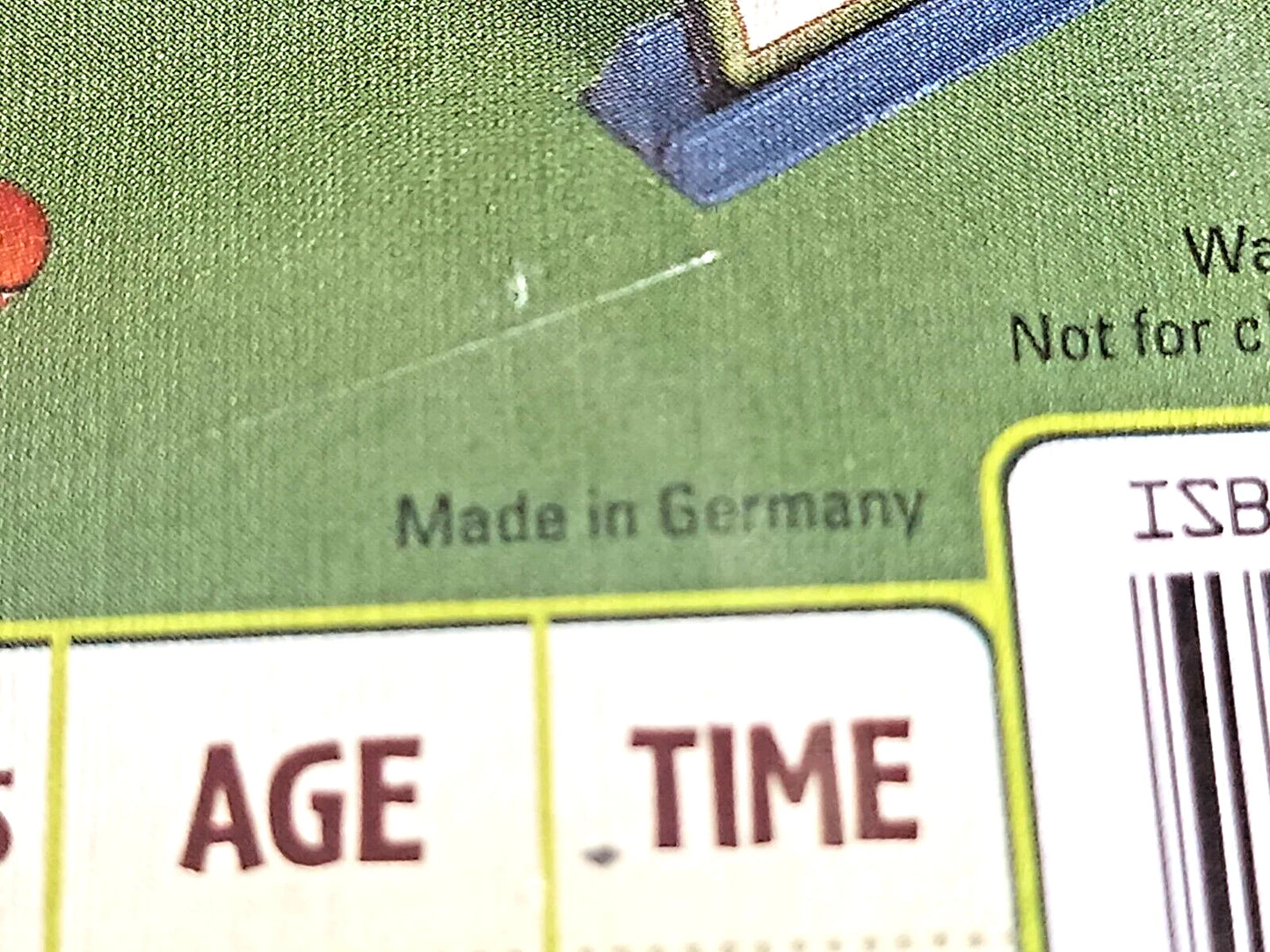 Memoir 44 Board Game MADE IN GERMANY Sealed 1st Edition English Collector's GEM