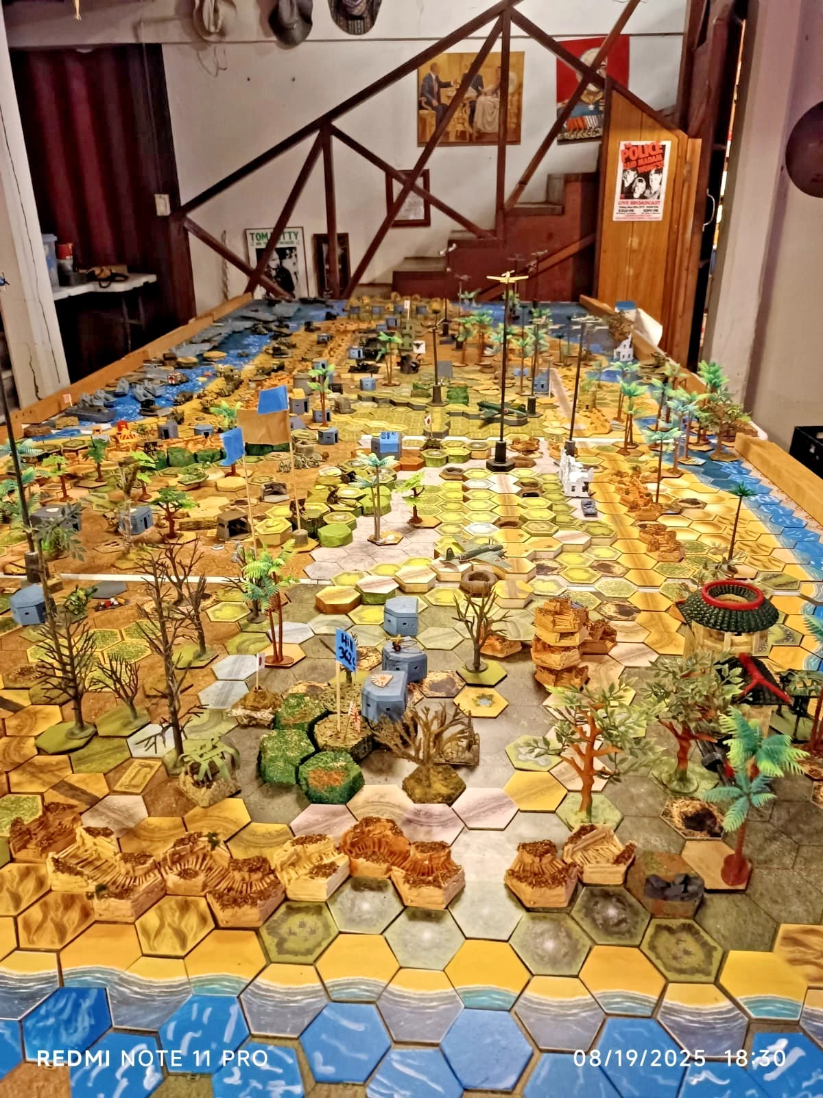 MEMOIR '44 BLACK SAND INFERNO: IWO JIMA UNLEASHED - PREORDERS - FREE WORLDWIDE SHIPPING