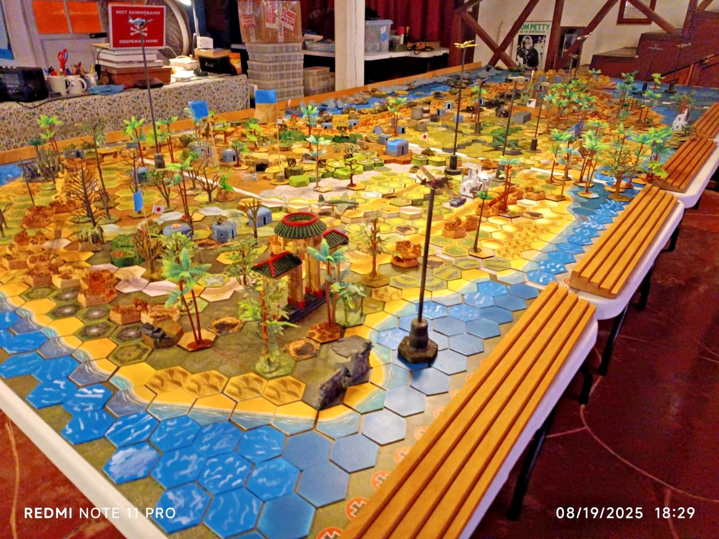 MEMOIR '44 BLACK SAND INFERNO: IWO JIMA UNLEASHED - PREORDERS - FREE WORLDWIDE SHIPPING